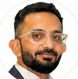 Dr. Jigar Jadeja